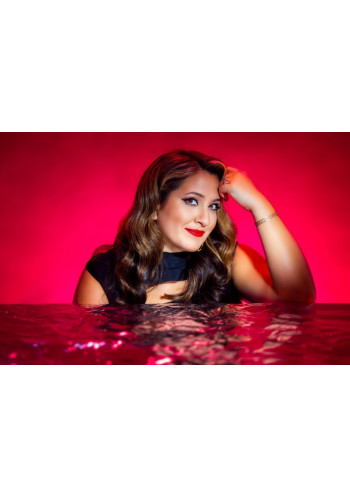 Jazz w Ogrodzie: Nicole Zuraitis (Grammy Winner 2024) 